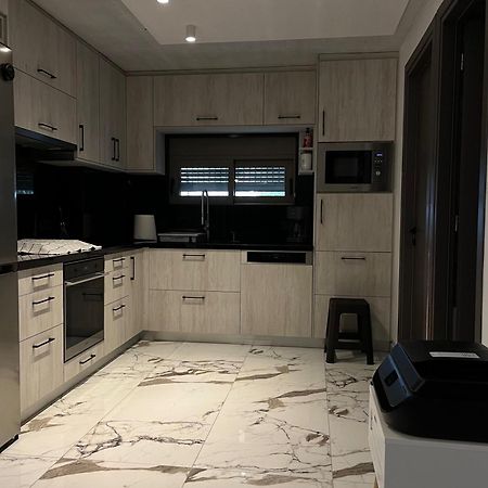 Sea View Apartment Πάτρα Εξωτερικό φωτογραφία