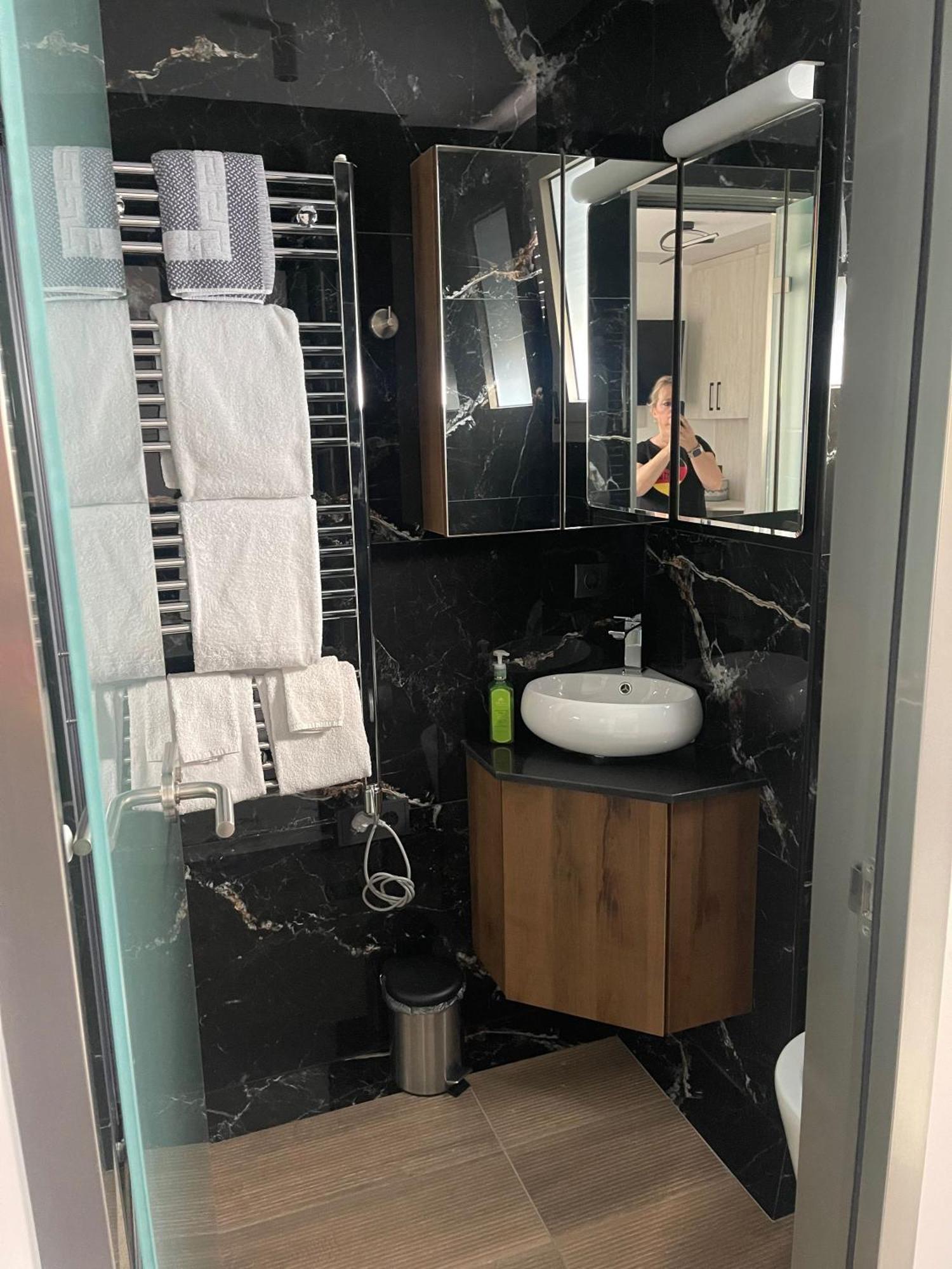 Sea View Apartment Πάτρα Εξωτερικό φωτογραφία