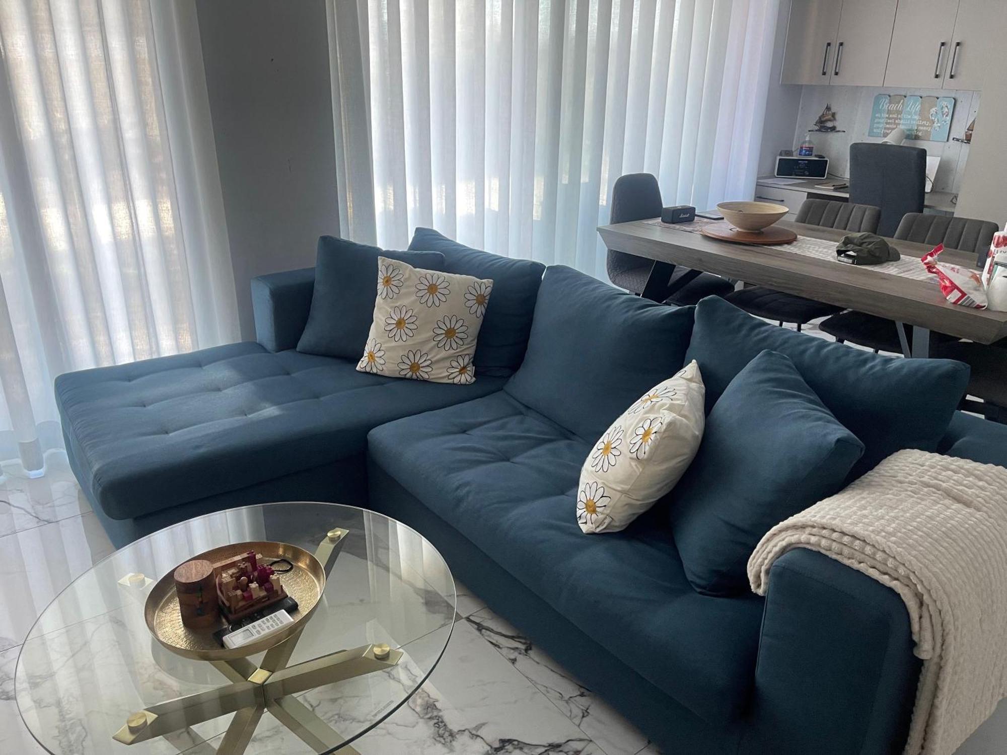 Sea View Apartment Πάτρα Εξωτερικό φωτογραφία