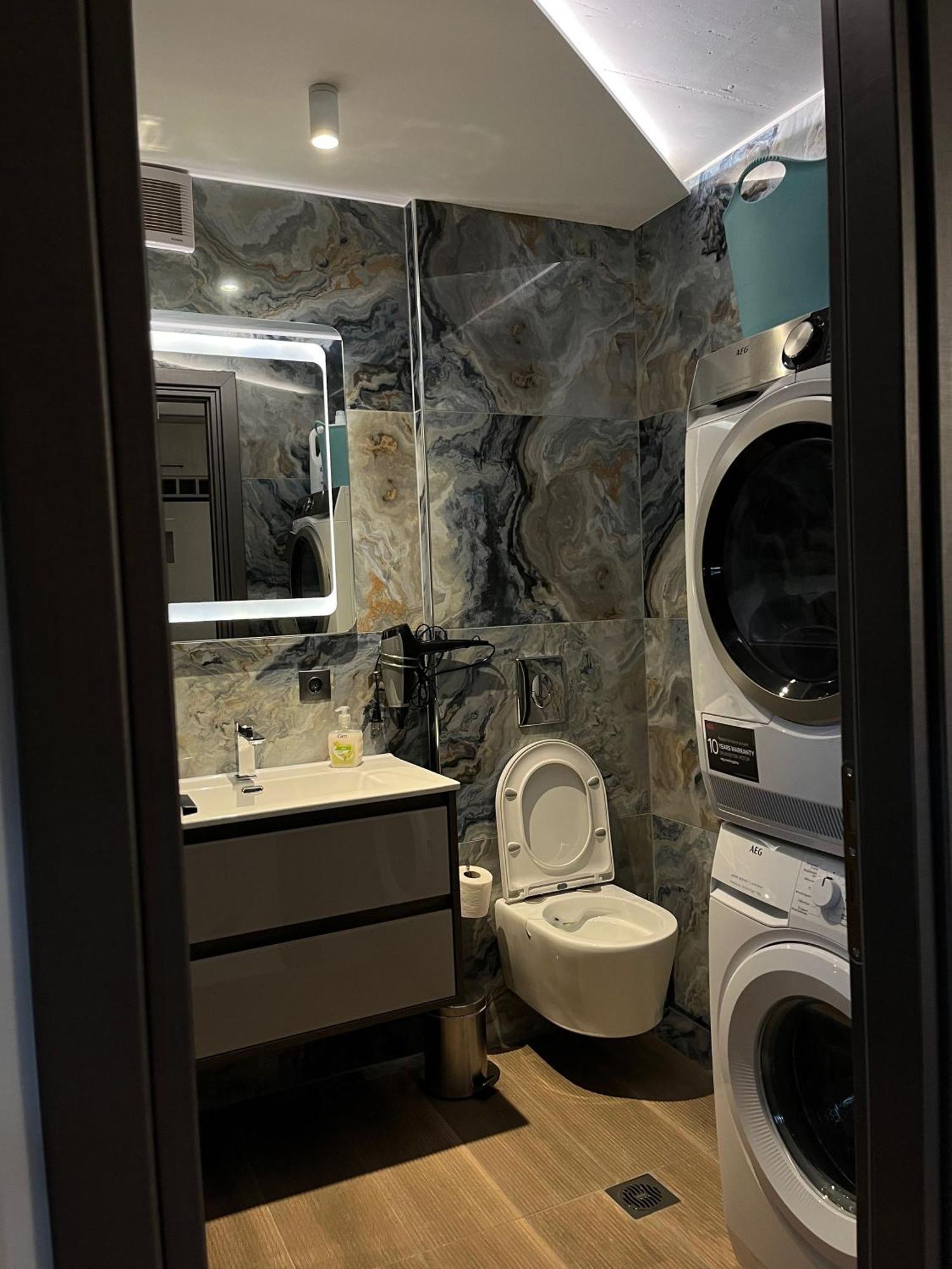 Sea View Apartment Πάτρα Εξωτερικό φωτογραφία