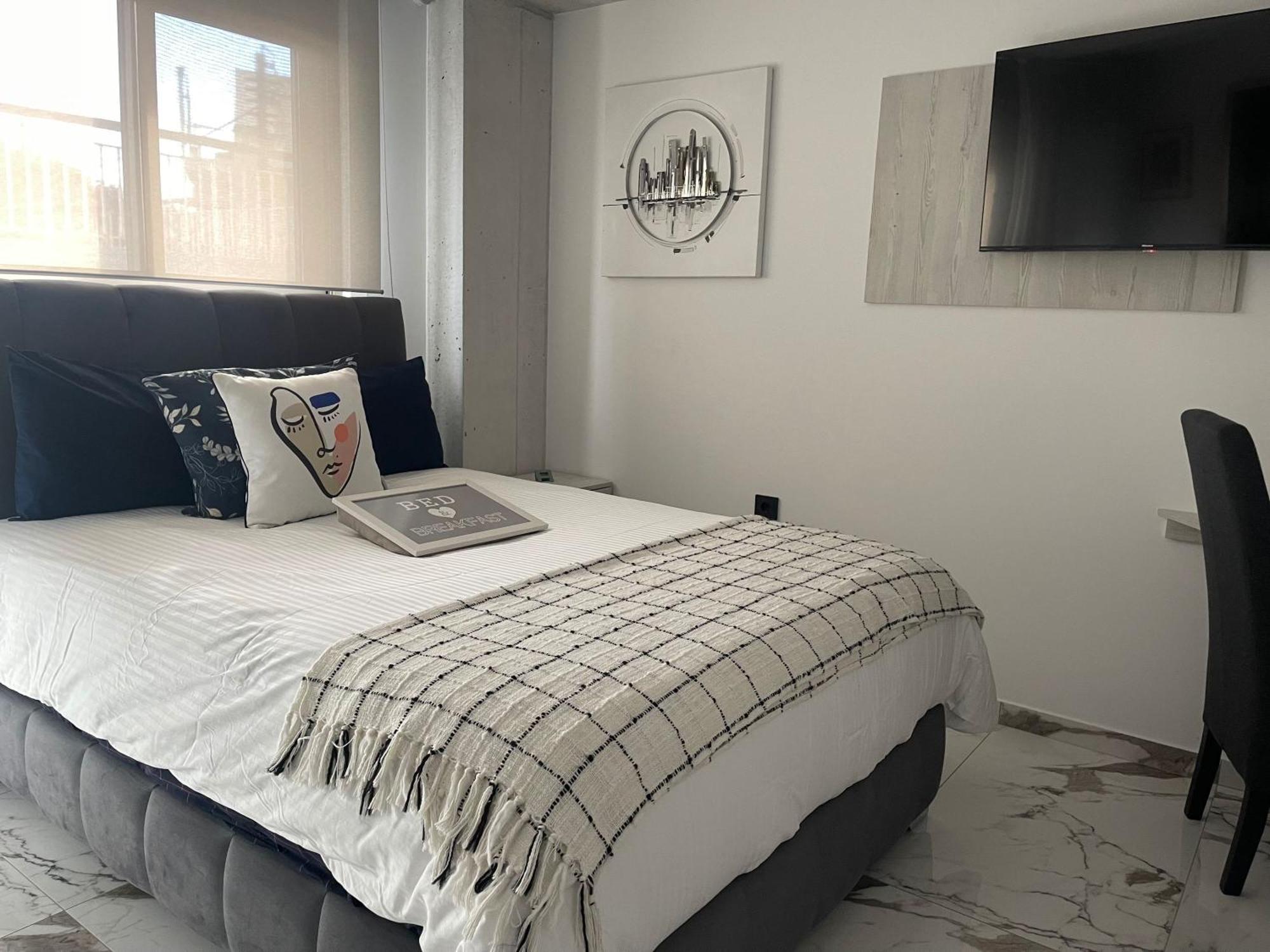Sea View Apartment Πάτρα Εξωτερικό φωτογραφία