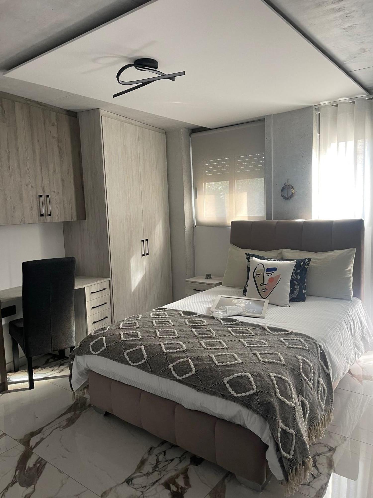 Sea View Apartment Πάτρα Εξωτερικό φωτογραφία