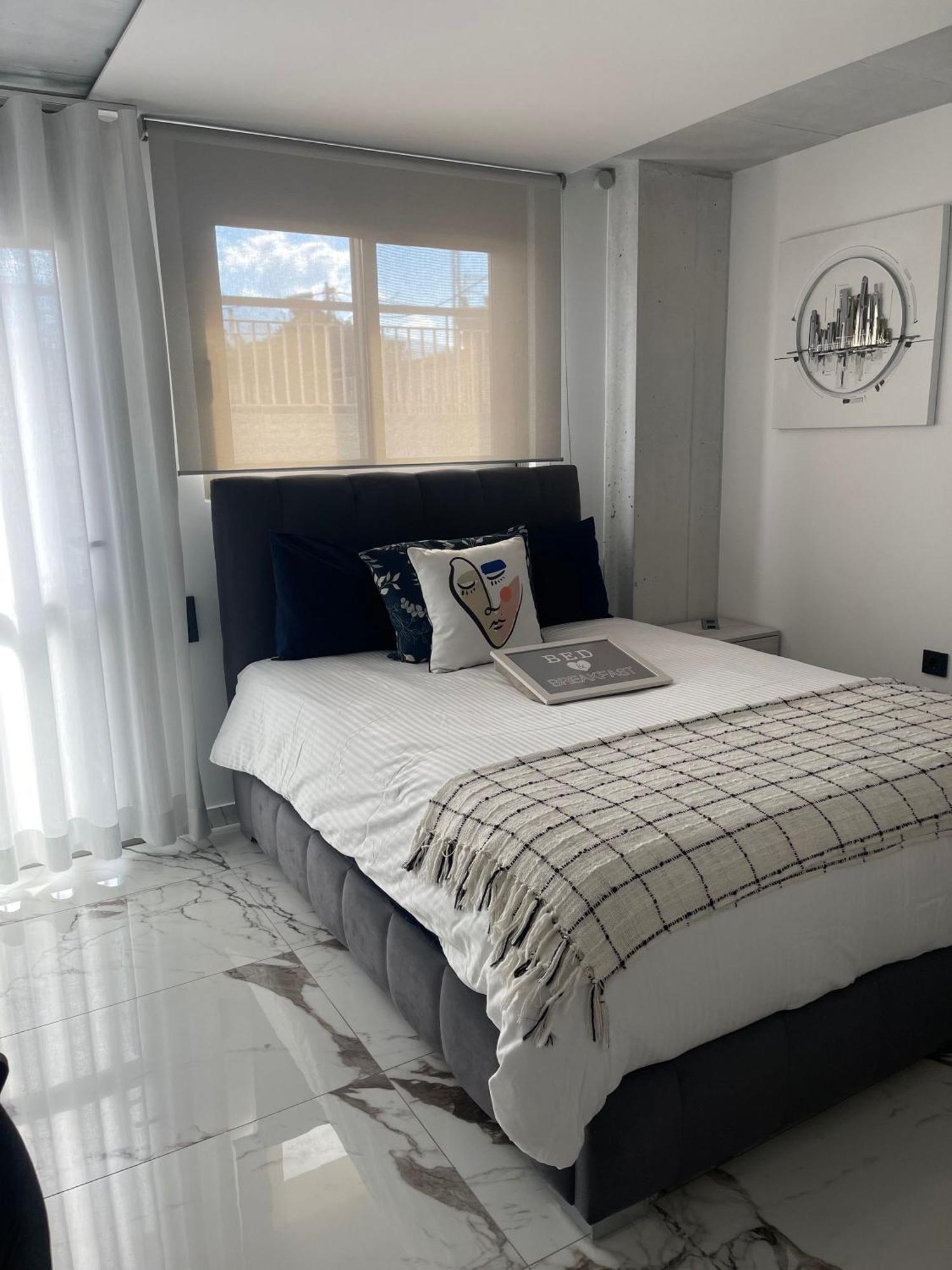 Sea View Apartment Πάτρα Εξωτερικό φωτογραφία