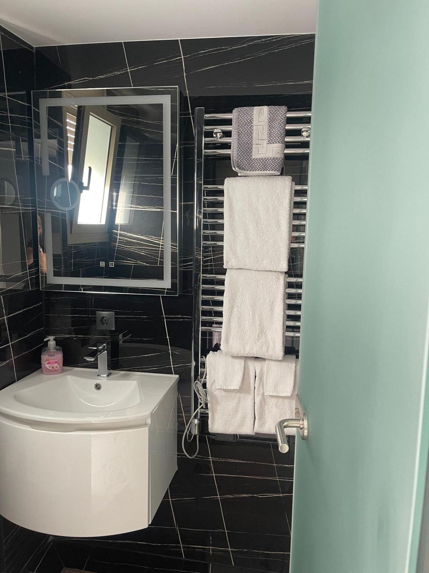 Sea View Apartment Πάτρα Εξωτερικό φωτογραφία