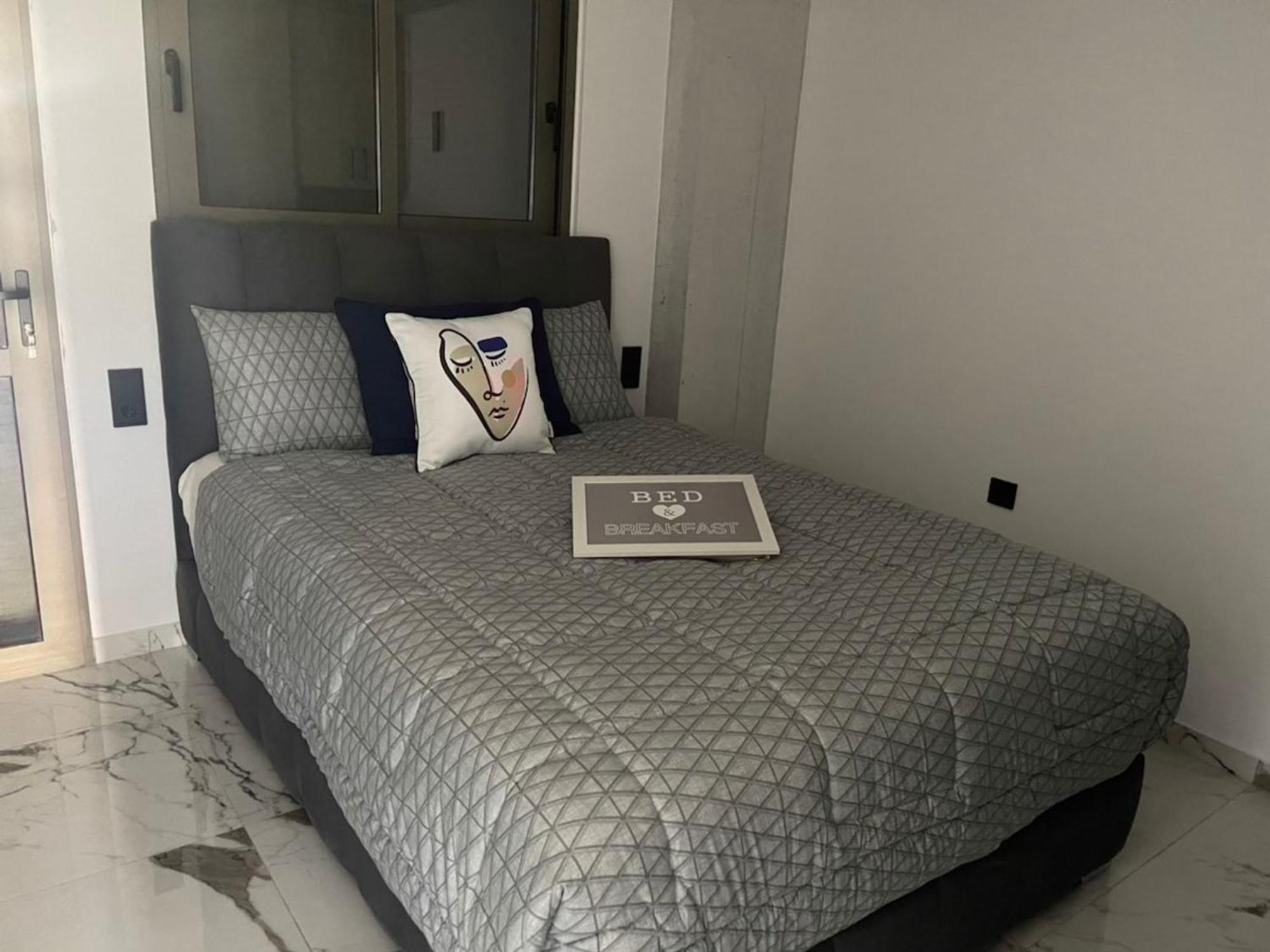 Sea View Apartment Πάτρα Εξωτερικό φωτογραφία