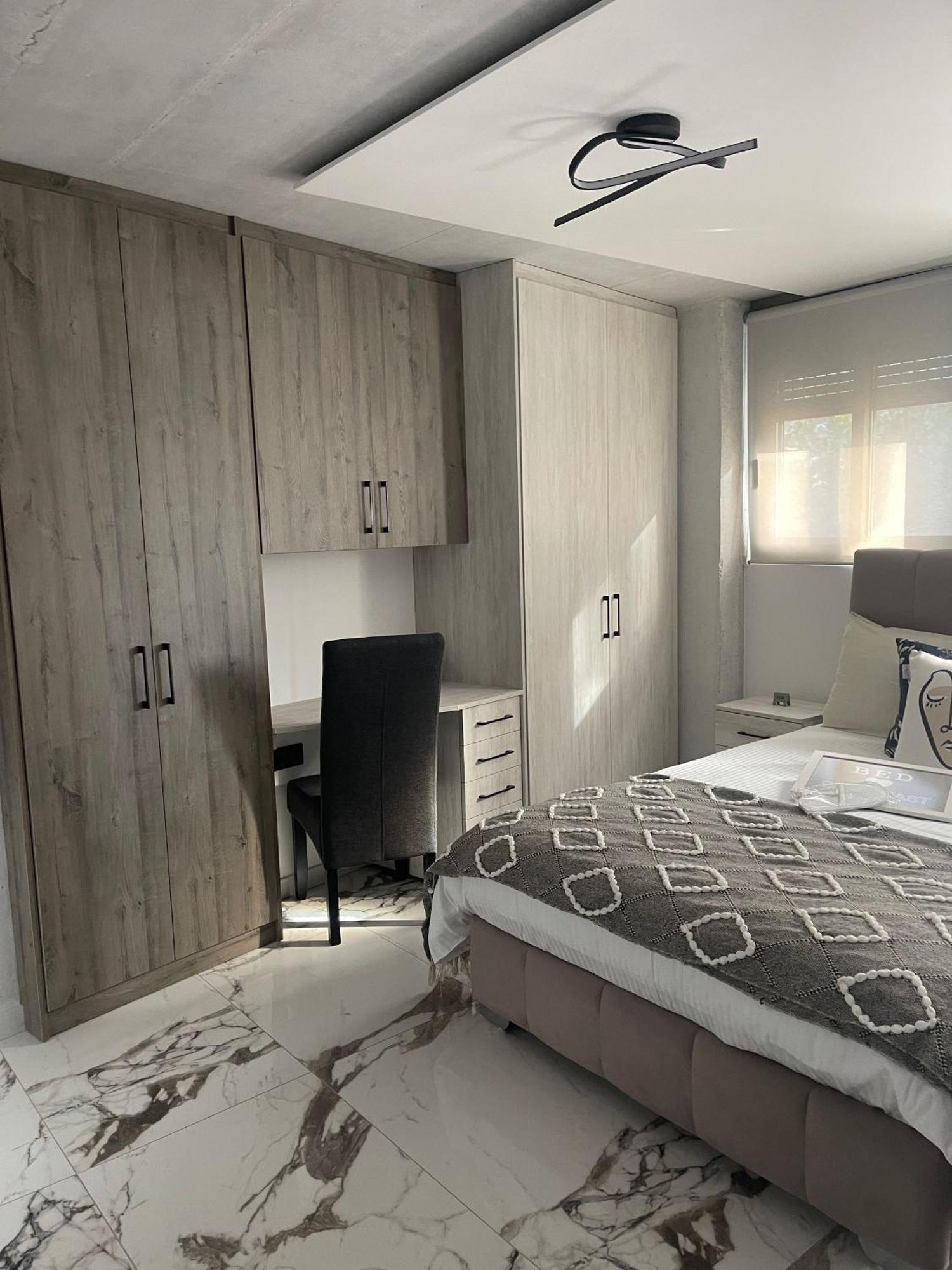 Sea View Apartment Πάτρα Εξωτερικό φωτογραφία