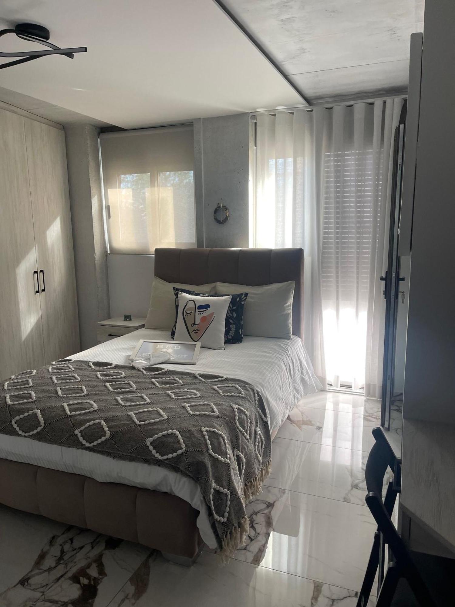 Sea View Apartment Πάτρα Εξωτερικό φωτογραφία